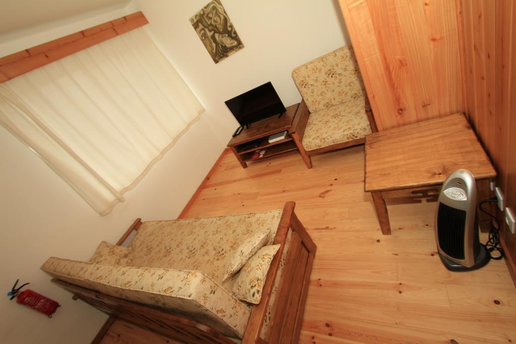 Casa Branca Da Vaquinha Villa Angra do Heroísmo Buitenkant foto